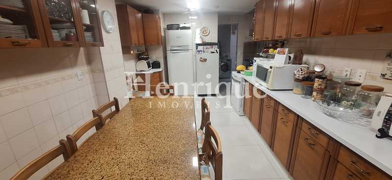 Apartamento, 3 quartos, 175 m² - Foto 25