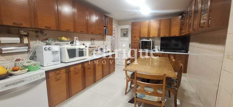 Apartamento, 3 quartos, 175 m² - Foto 23