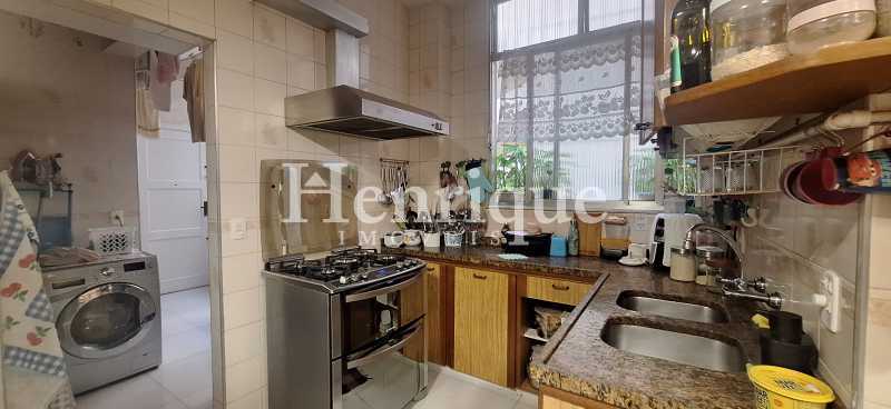 Apartamento, 3 quartos, 175 m² - Foto 26