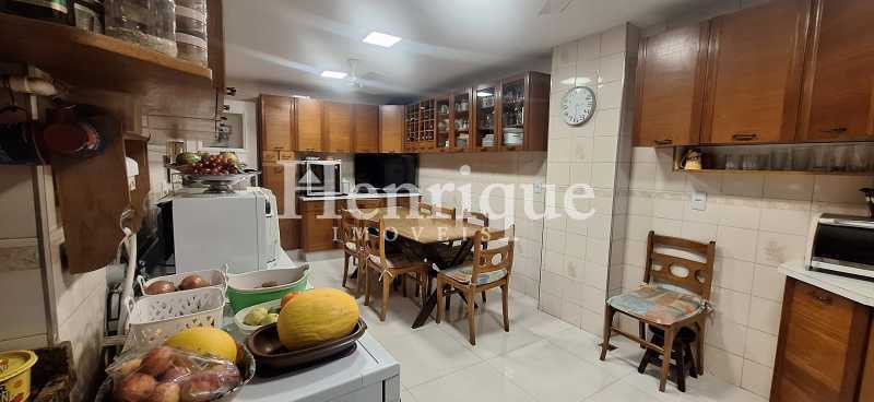 Apartamento, 3 quartos, 175 m² - Foto 27
