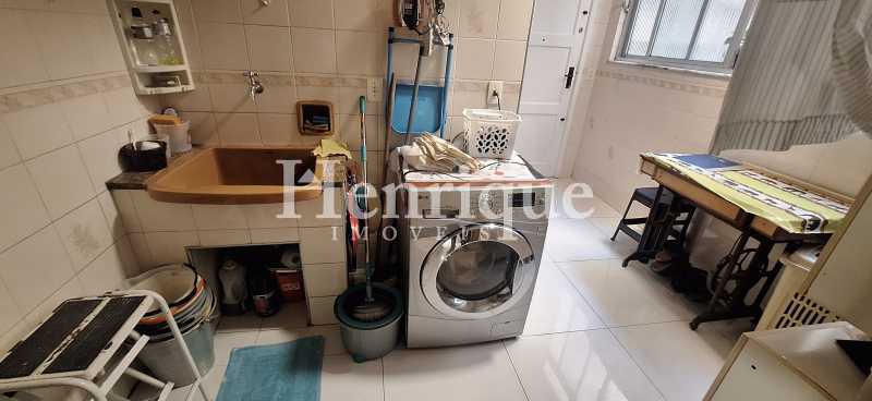 Apartamento, 3 quartos, 175 m² - Foto 28