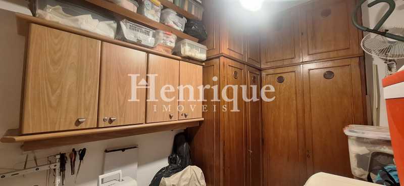 Apartamento, 3 quartos, 175 m² - Foto 29