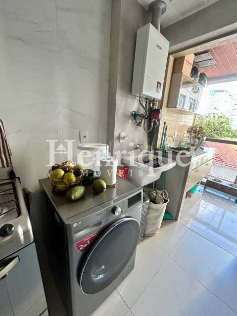 Apartamento, 2 quartos, 92 m² - Foto 15