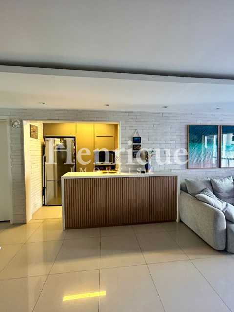 Apartamento, 2 quartos, 92 m² - Foto 3