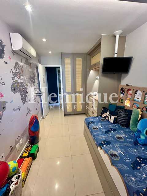 Apartamento, 2 quartos, 92 m² - Foto 11