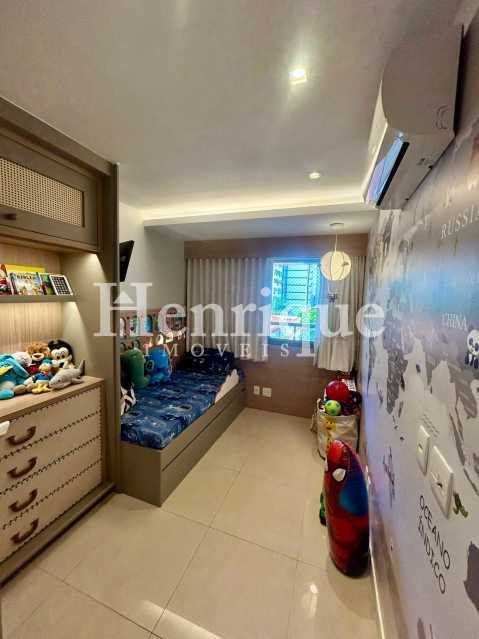 Apartamento, 2 quartos, 92 m² - Foto 12