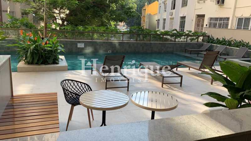Apartamento, 2 quartos, 92 m² - Foto 19