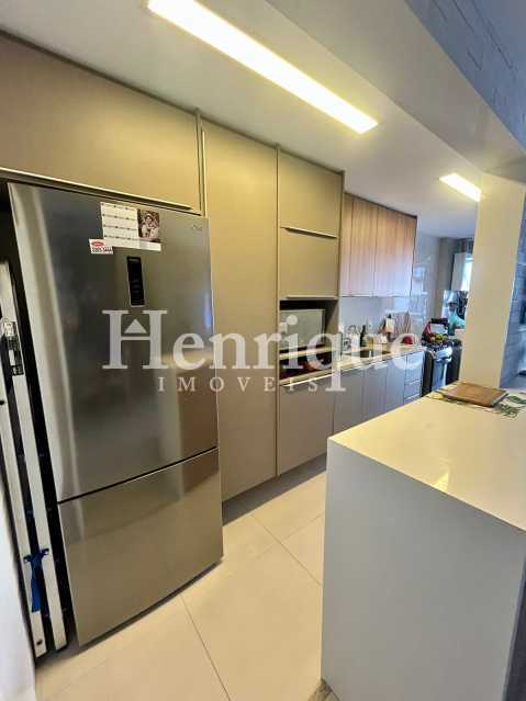 Apartamento, 2 quartos, 92 m² - Foto 10