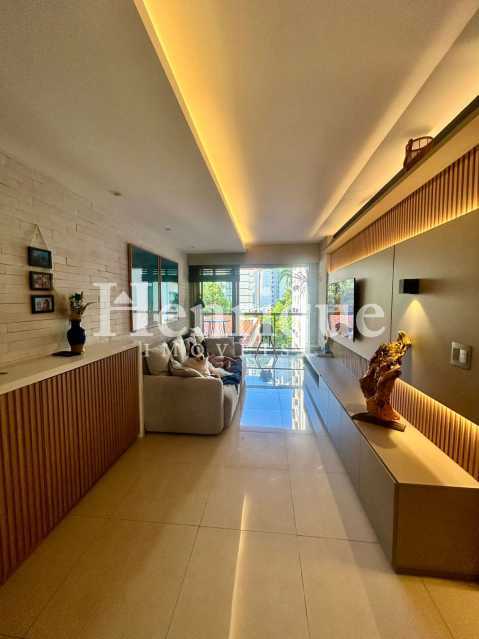 Apartamento, 2 quartos, 92 m² - Foto 6