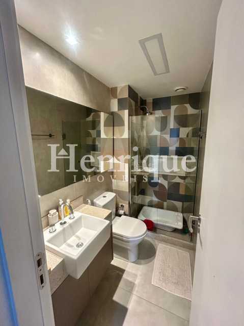 Apartamento, 2 quartos, 92 m² - Foto 16