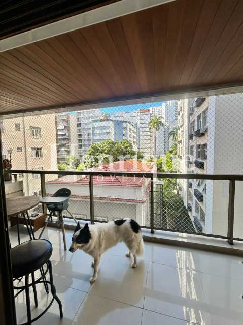 Apartamento, 2 quartos, 92 m² - Foto 7