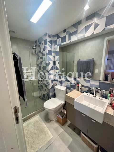 Apartamento, 2 quartos, 92 m² - Foto 17