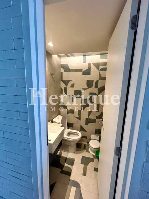 Apartamento, 2 quartos, 92 m² - Foto 18