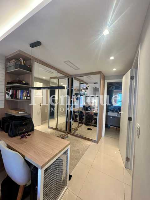 Apartamento, 2 quartos, 92 m² - Foto 13