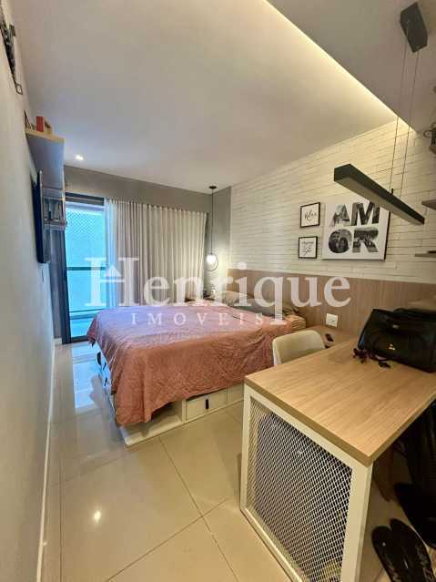 Apartamento, 2 quartos, 92 m² - Foto 14