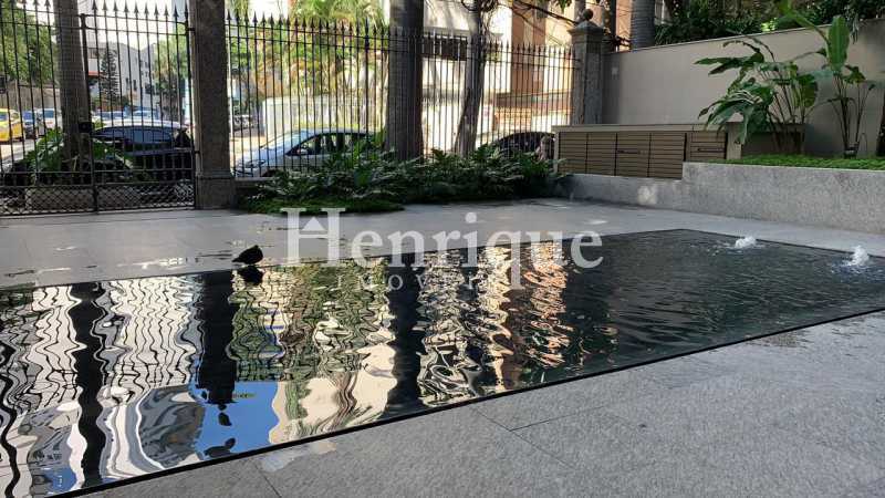 Apartamento, 2 quartos, 92 m² - Foto 20