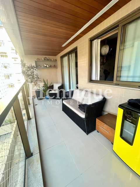 Apartamento, 2 quartos, 92 m² - Foto 8