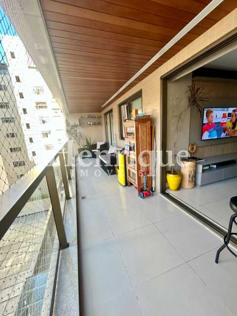 Apartamento, 2 quartos, 92 m² - Foto 9