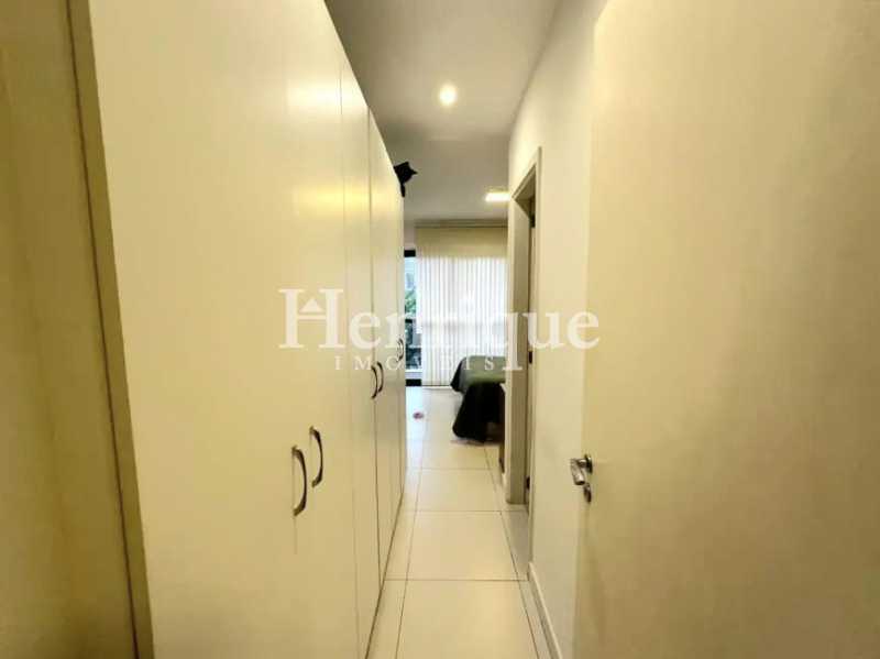 Apartamento, 4 quartos, 151 m² - Foto 13