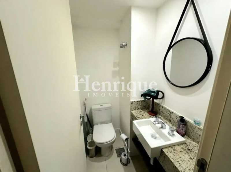 Apartamento, 4 quartos, 151 m² - Foto 20
