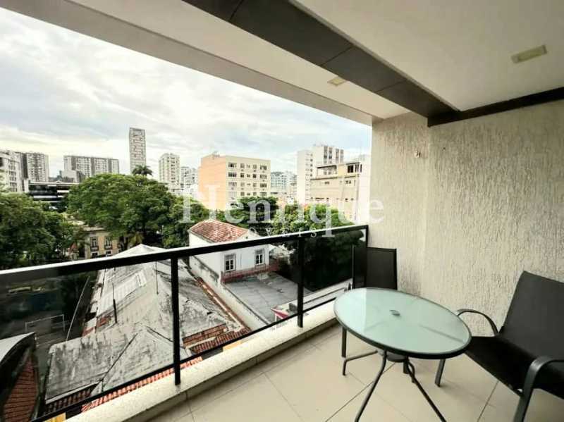 Apartamento, 4 quartos, 151 m² - Foto 4