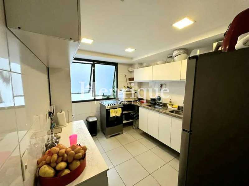 Apartamento, 4 quartos, 151 m² - Foto 21