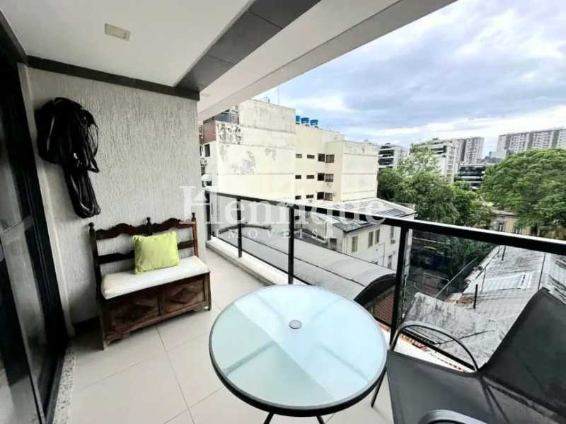 Apartamento, 4 quartos, 151 m² - Foto 2