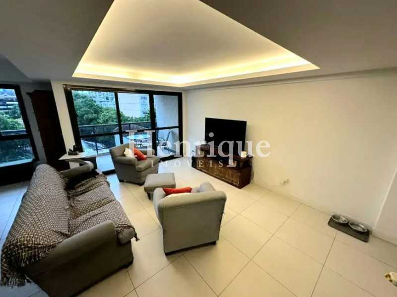 Apartamento, 4 quartos, 151 m² - Foto 3