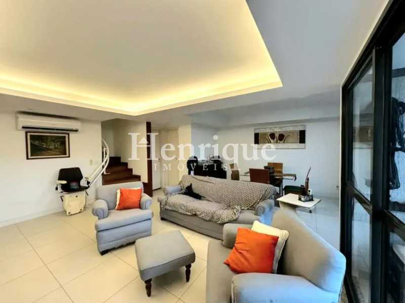 Apartamento, 4 quartos, 151 m² - Foto 5