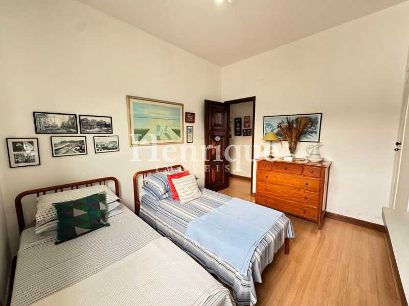 Cobertura, 4 quartos, 300 m² - Foto 15