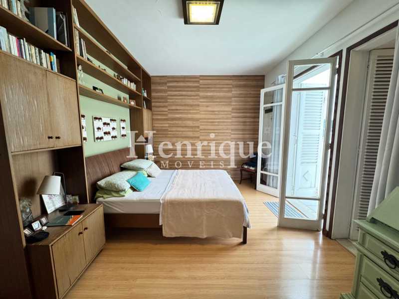 Cobertura, 4 quartos, 300 m² - Foto 10