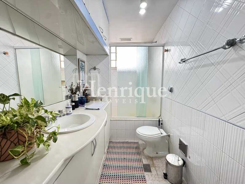 Cobertura, 4 quartos, 300 m² - Foto 19