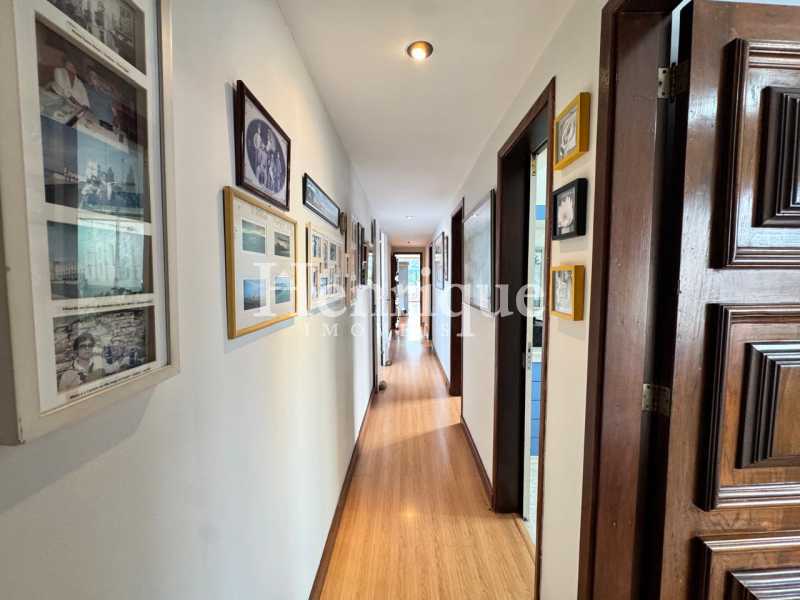 Cobertura, 4 quartos, 300 m² - Foto 18