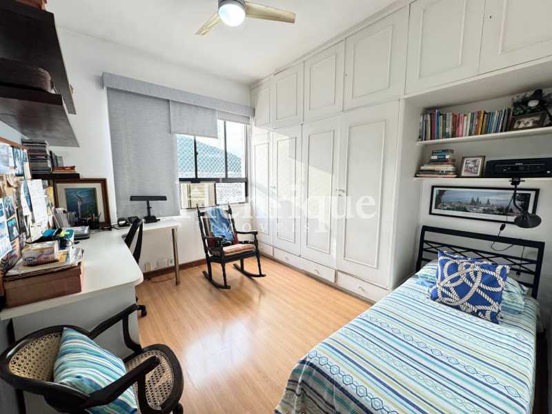 Cobertura, 4 quartos, 300 m² - Foto 21