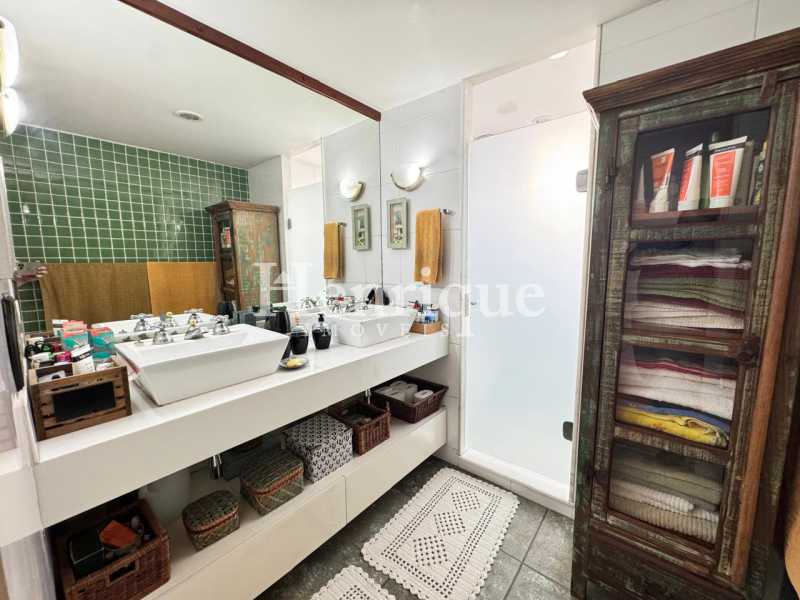Cobertura, 4 quartos, 300 m² - Foto 12