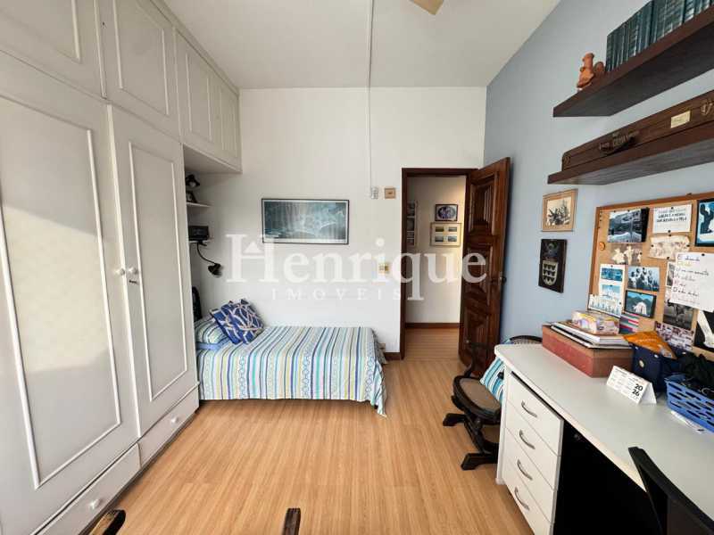 Cobertura, 4 quartos, 300 m² - Foto 20