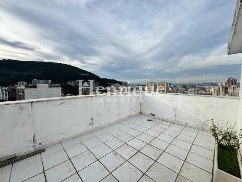 Cobertura, 4 quartos, 300 m² - Foto 17