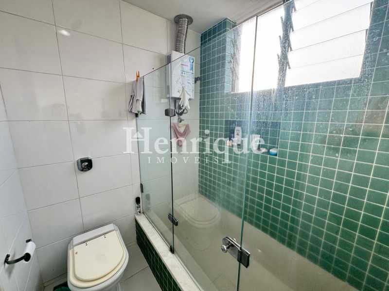 Cobertura, 4 quartos, 300 m² - Foto 13