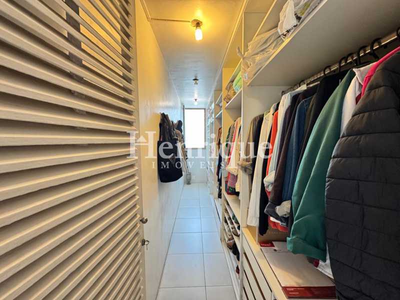 Cobertura, 4 quartos, 300 m² - Foto 16