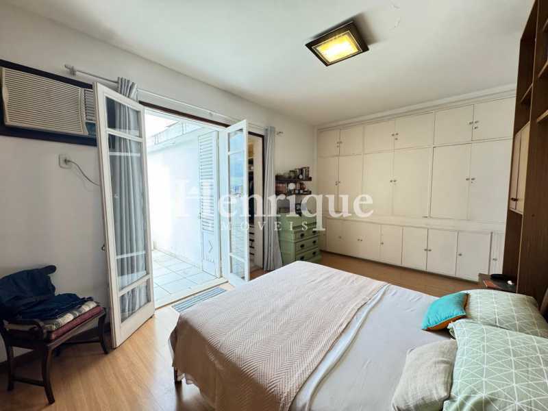 Cobertura, 4 quartos, 300 m² - Foto 11