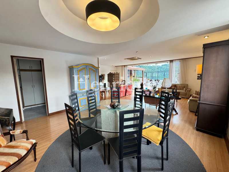 Cobertura, 4 quartos, 300 m² - Foto 4