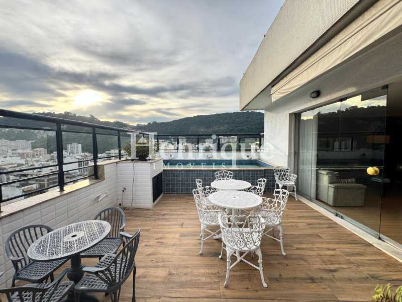 Cobertura, 4 quartos, 300 m² - Foto 3