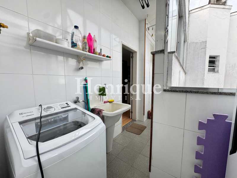 Cobertura, 4 quartos, 300 m² - Foto 28