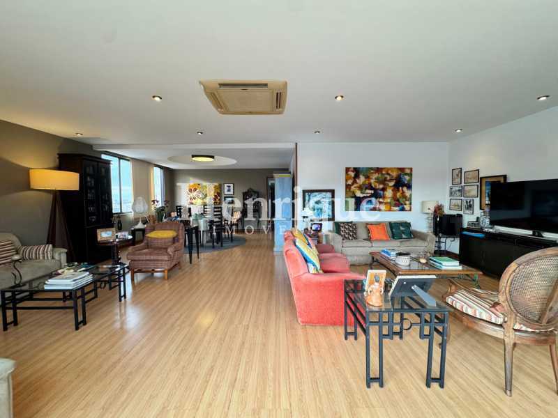 Cobertura, 4 quartos, 300 m² - Foto 7
