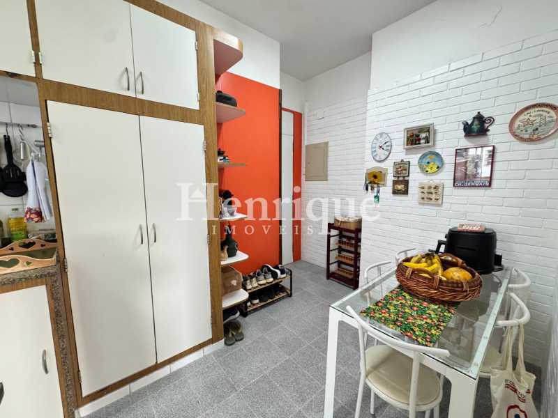 Cobertura, 4 quartos, 300 m² - Foto 27