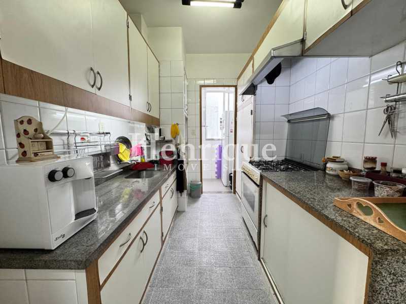Cobertura, 4 quartos, 300 m² - Foto 25