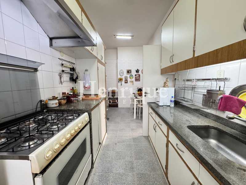 Cobertura, 4 quartos, 300 m² - Foto 24
