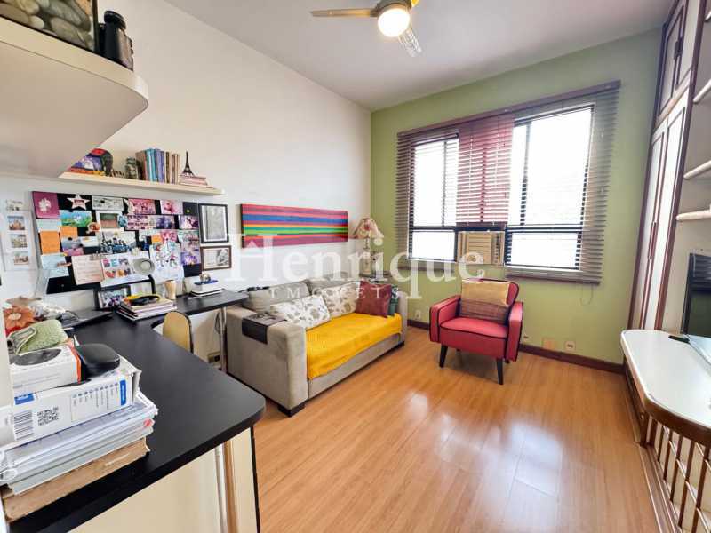 Cobertura, 4 quartos, 300 m² - Foto 23