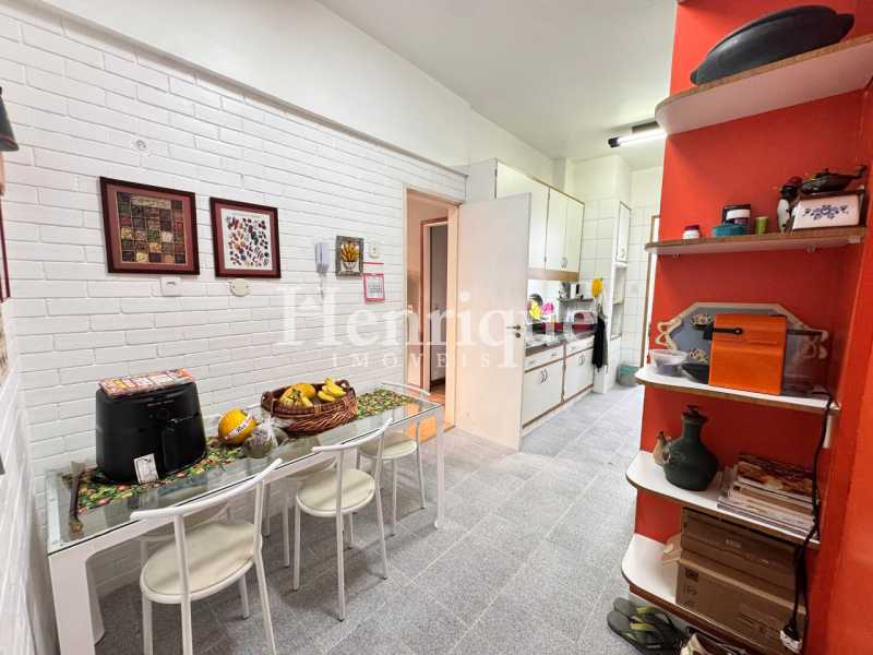 Cobertura, 4 quartos, 300 m² - Foto 26
