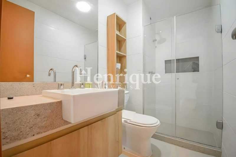Cobertura, 3 quartos, 192 m² - Foto 20
